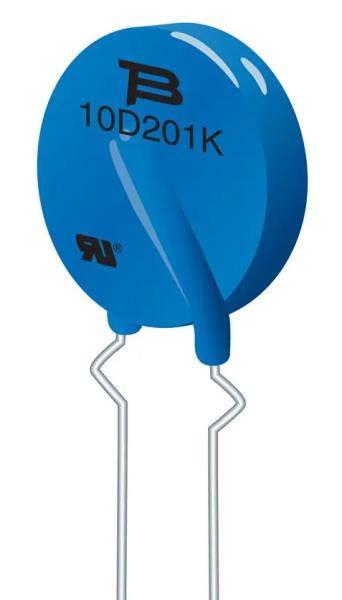 BOURNS MOV-07D471KKTR