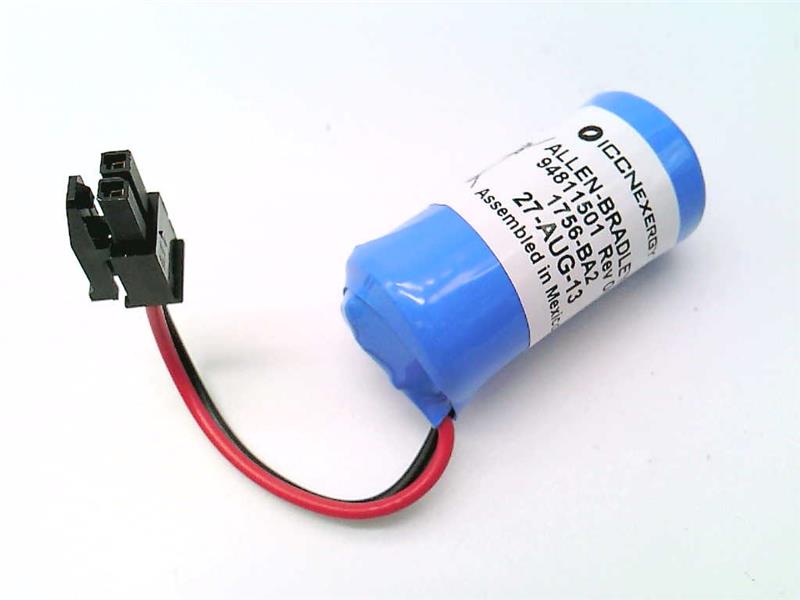 ALLEN BRADLEY 1756-BA2