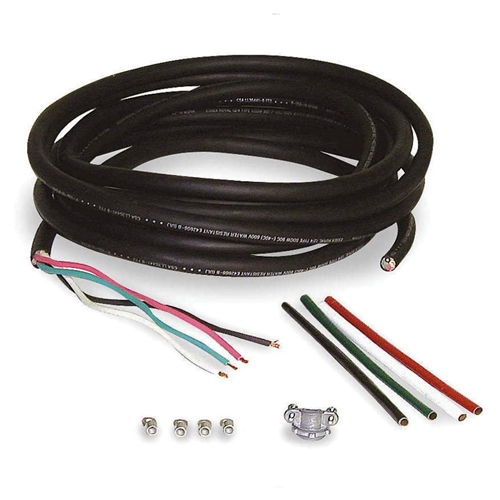 SO POWER CORD, 12/4 by TPI