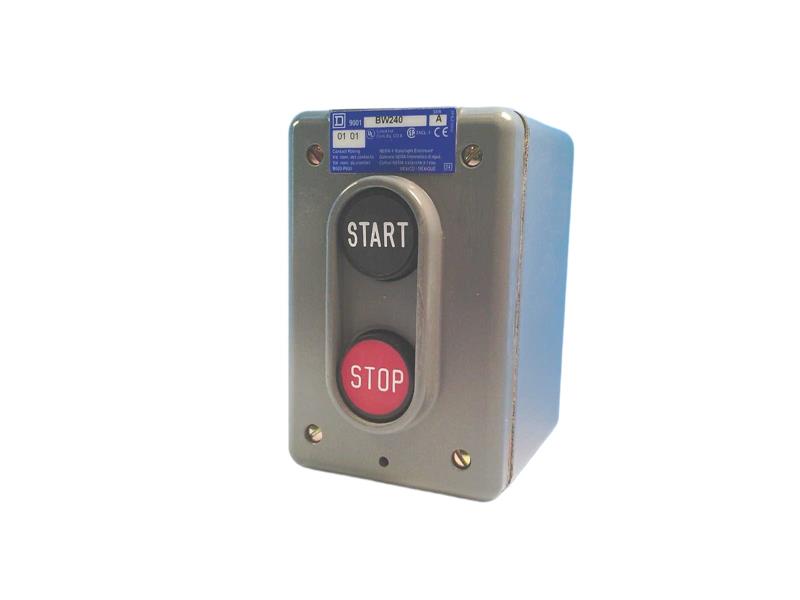 SCHNEIDER ELECTRIC 9001BW240