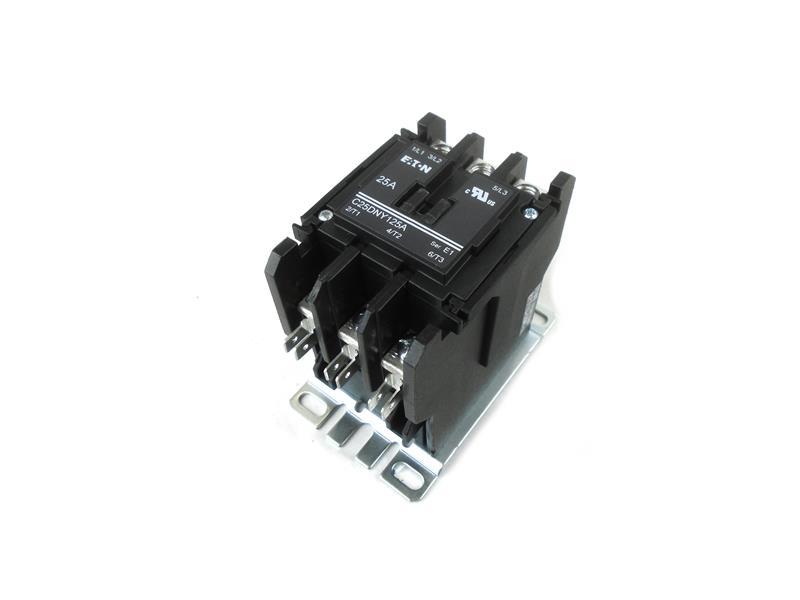 EATON CORPORATION C25DNY125A