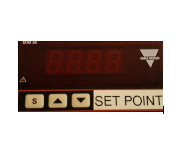CARLO GAVAZZI EDM35-5100512