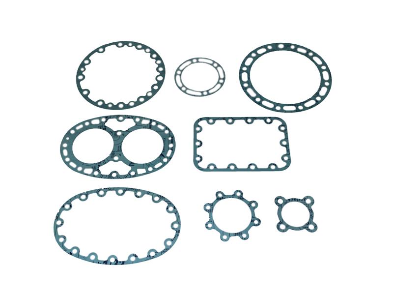 UNITED TECHNOLOGIES 5H60-502