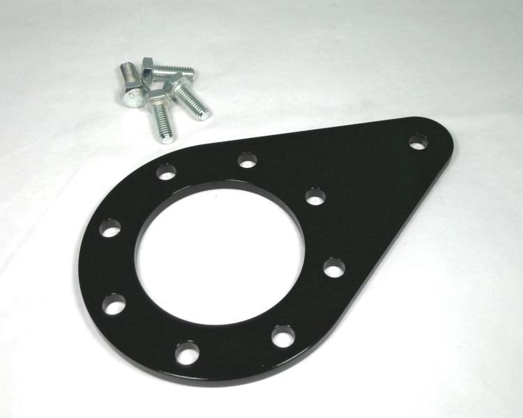 BISON GEAR P125-730-1030