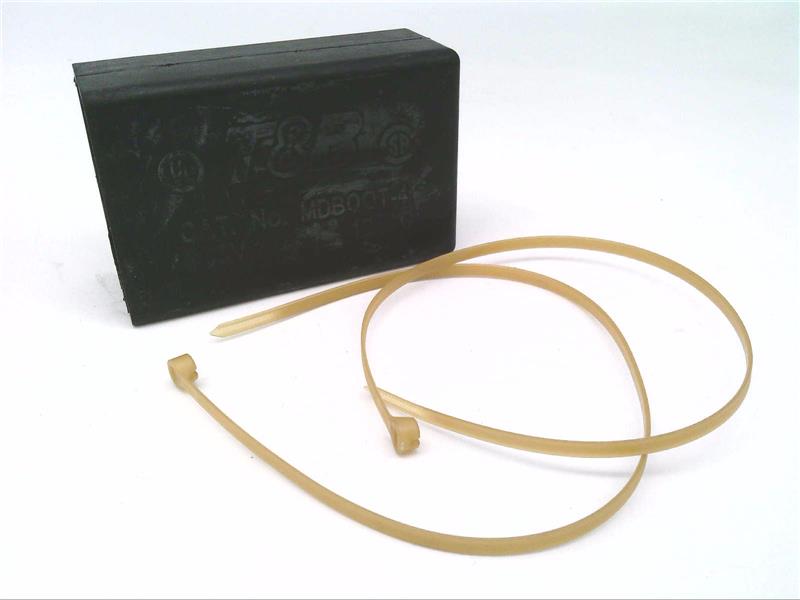 ABB THOMAS & BETTS MDBOOT-4