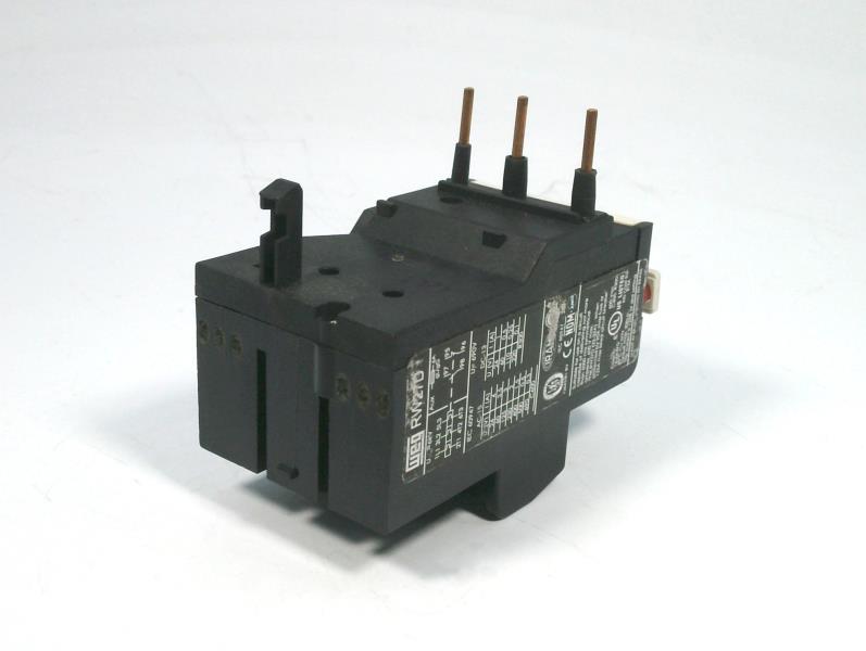 WEG RW27-1D3-U032