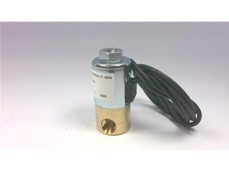 NORGREN 249114-0261-12VDC