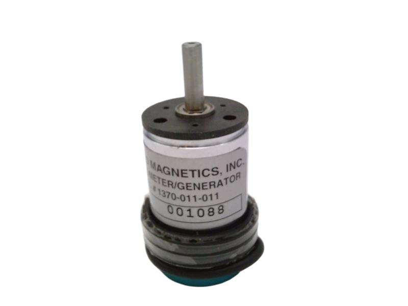 CARLSBAD MAGNETICS INC 1370-011-011
