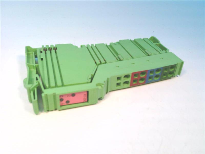 PHOENIX CONTACT IB-IL-24-DO-2-2A