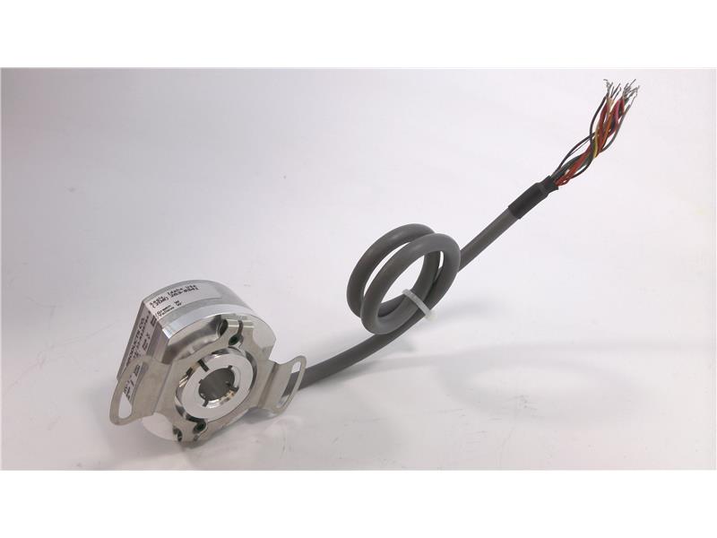 ENCODER PRODUCTS 260-C8-B-10-V-2000-R-HV-1-S-SL-4-N 