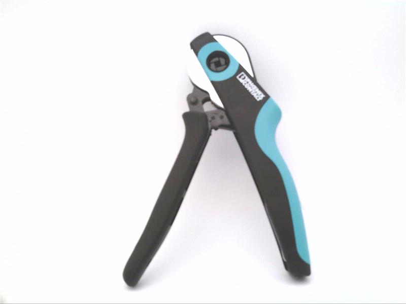 CRIMPFOX CENTRUS 6S by PHOENIX CONTACT