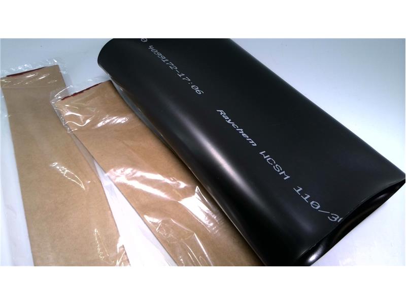 TE CONNECTIVITY ESA-2