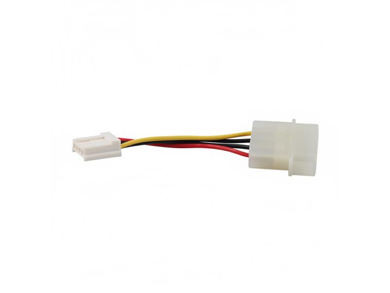 MOLEX E11A06007M400