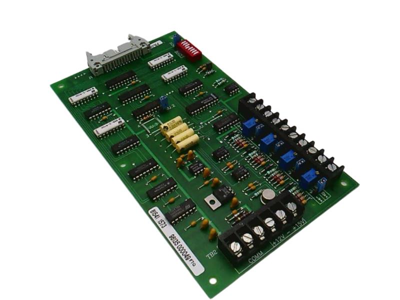 AUTOCON TECHNOLOGIES INC 96031106