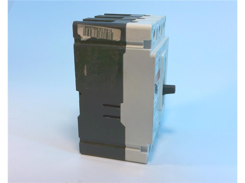 EATON CORPORATION FD3025