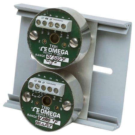 OMEGA ENGINEERING TX91-J4