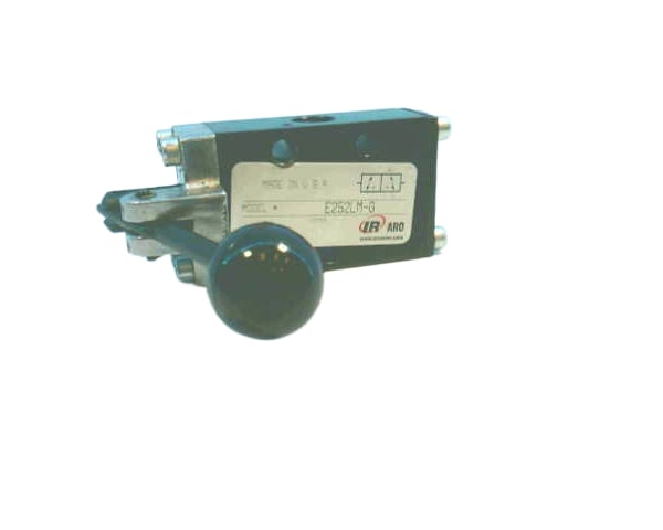 INGERSOLL RAND E252LM-G