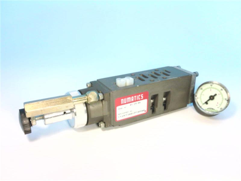 ASCO I12RT300JP16P00