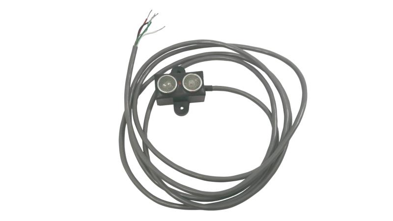 MIGATRON TSR-1