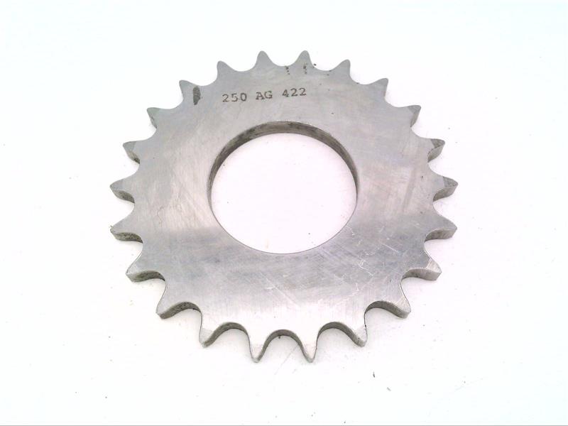 REGAL REXNORD 250-AG-422