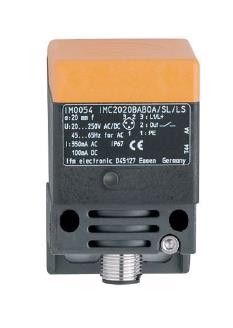 EFECTOR IMC2035-ABOA/SL/LS-100FK-IM0053
