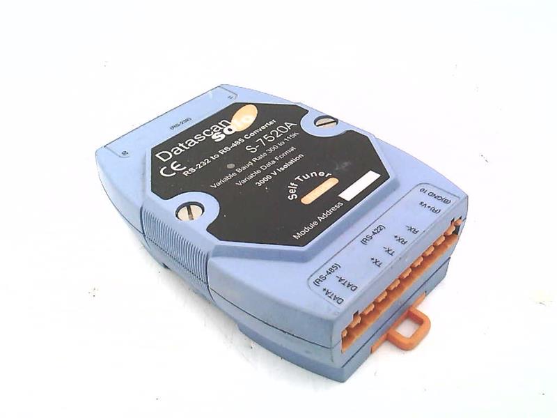 DATASCAN S-7520A