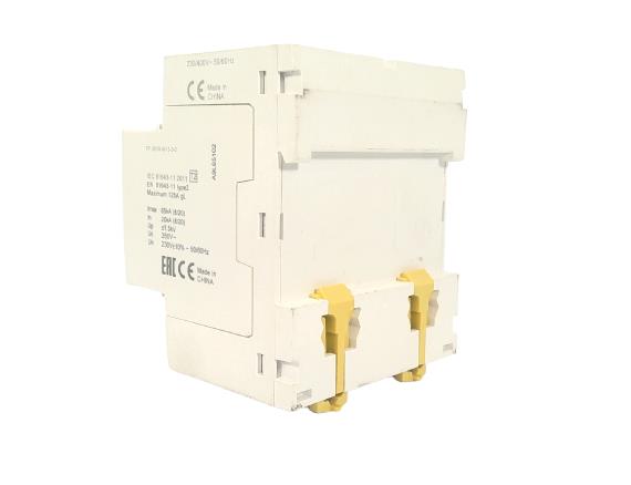 SCHNEIDER ELECTRIC A9L65601