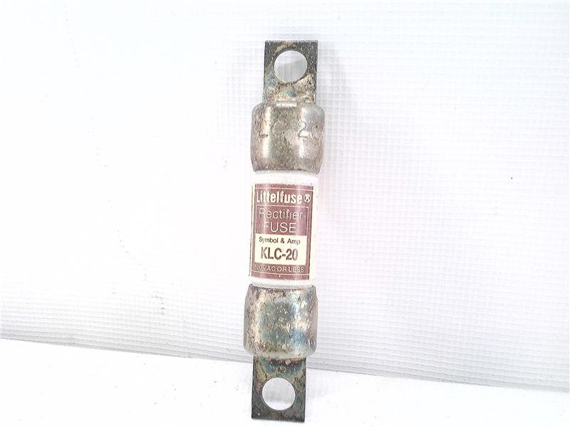 LITTELFUSE KLC-20