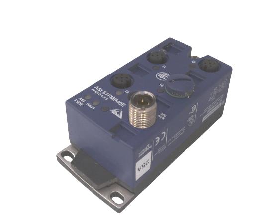 SCHNEIDER ELECTRIC ASI67FMP40E