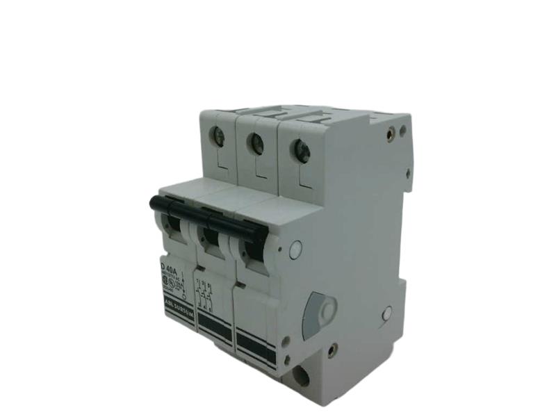 ALTECH CORP 3DU40