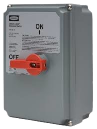 HUBBELL HBLDS6AC