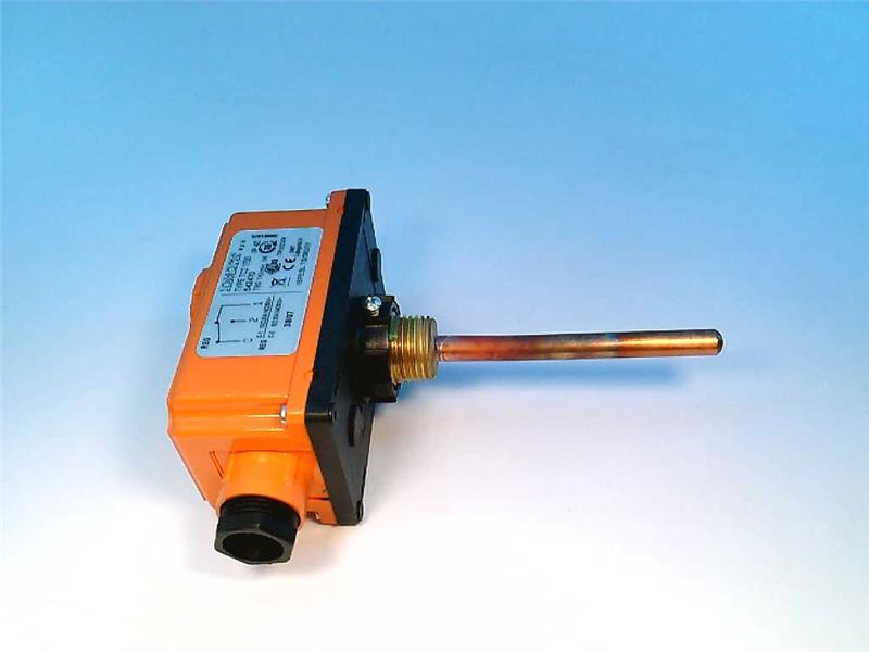 IMIT CONTROL SYSTEM TC2-1750