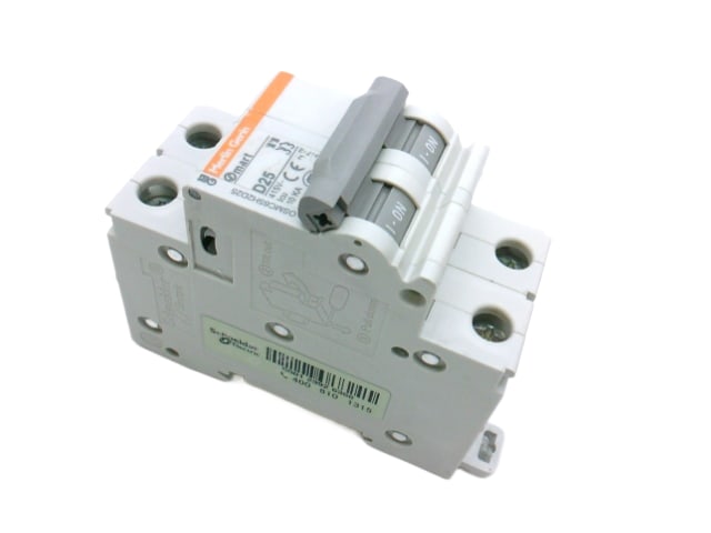 SCHNEIDER ELECTRIC OSMC65H2D25