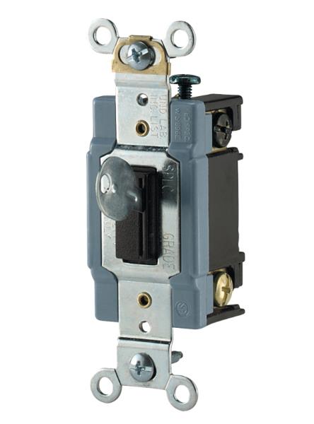 EATON CORPORATION AH1203L