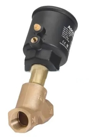 ASCO E290D0650DA0000