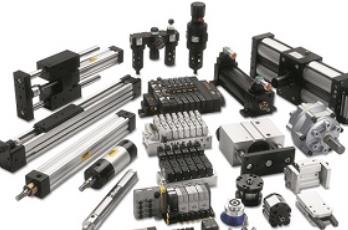 PARKER 2.00BC4MA3U34A05.00