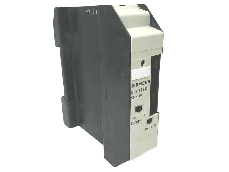 SIEMENS 6ES5900-7AD11