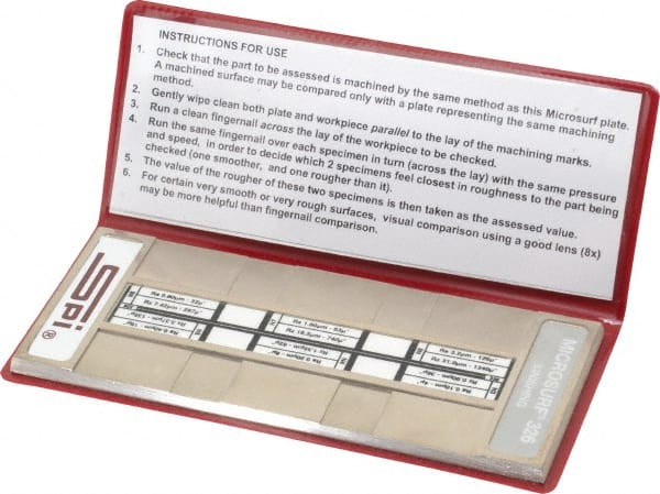 SWISS PRECISION INSTRUMENTS 14-448-5