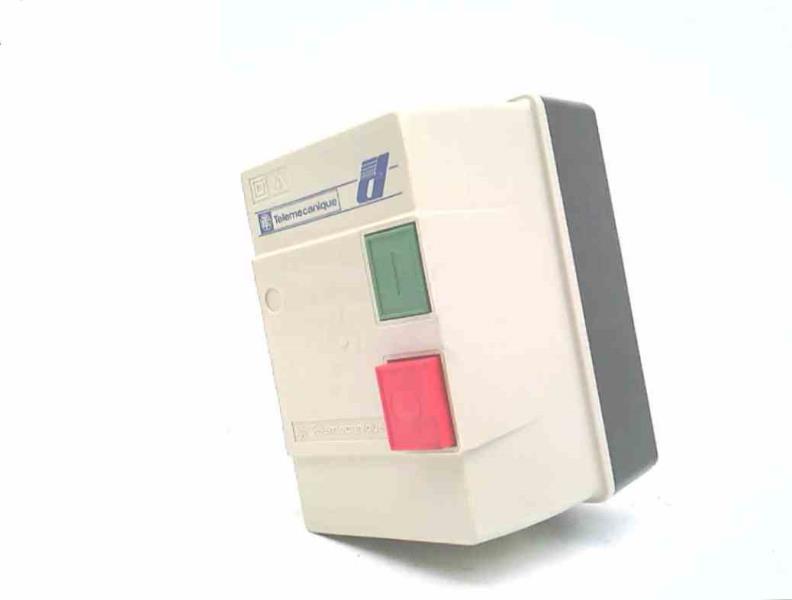 SCHNEIDER ELECTRIC LE1D255M7