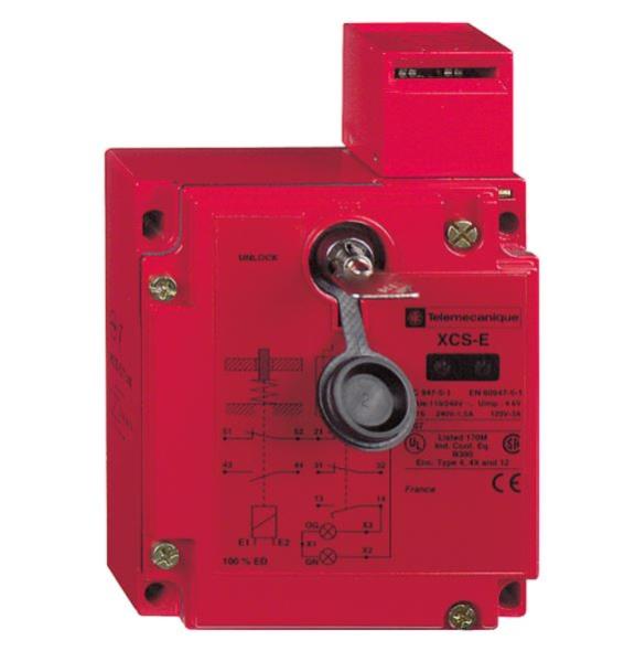 TELEMECANIQUE SENSORS XCSE5511