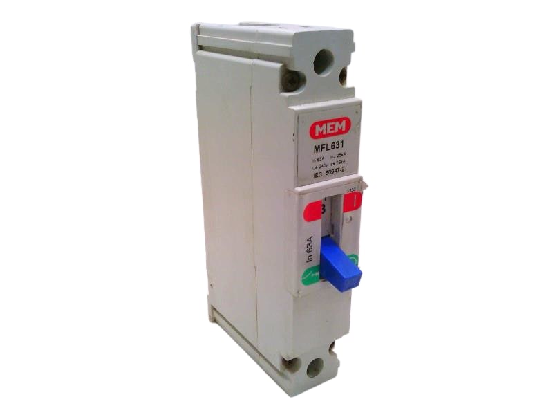 MFL631 by EATON CORPORATION