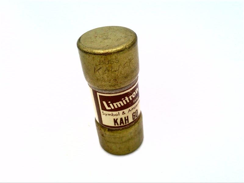 EATON CORPORATION KAH 60