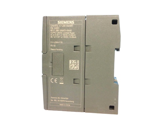 SIEMENS 6ES7288-3AM03-0AA0