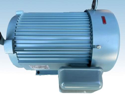 NIDEC CORP FEQ-P 4P 3.7KW