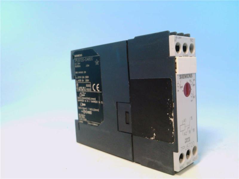 SIEMENS 7PU5720-0AB30