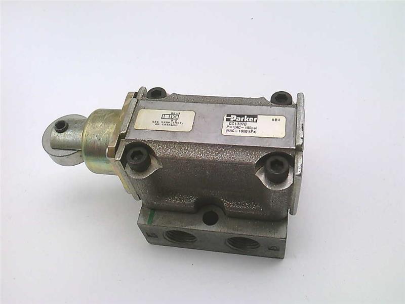 PARKER CC1337B