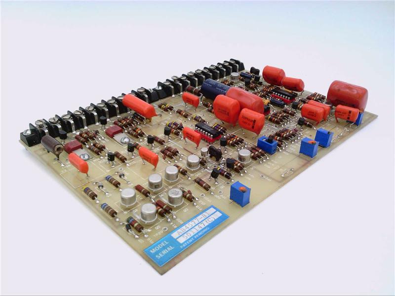 AB4577-81 by PILLAR CORPORATION