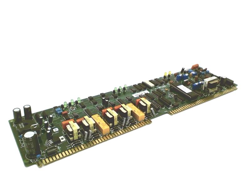 RCM-1 by SIEMENS