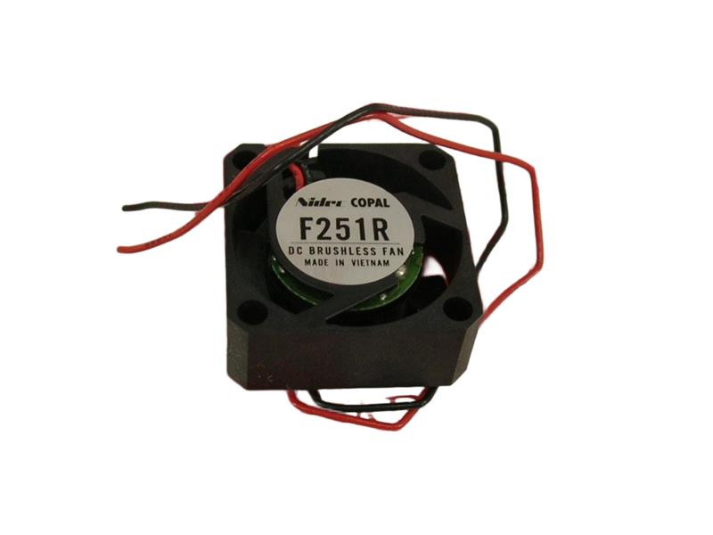 F251R12MB by NIDEC CORP