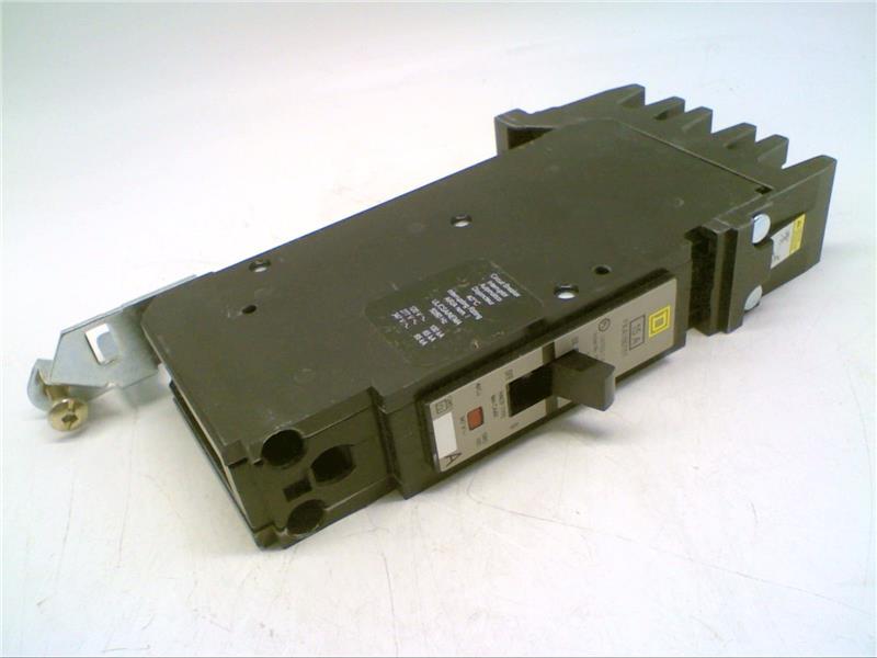 SCHNEIDER ELECTRIC FKA160151